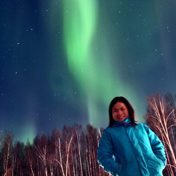 Meet your Posher, Nguyen - Picture 1 of 1